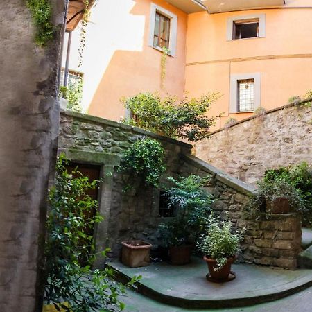 Biancarosa Lägenhet Viterbo Exteriör bild